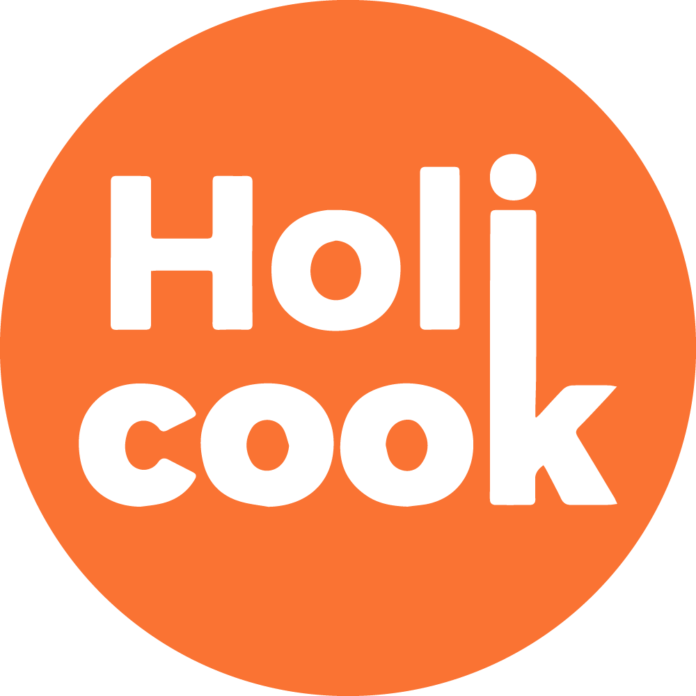 Holi Cook